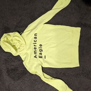 American Eagle Hoodie XS
